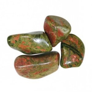 Unakite