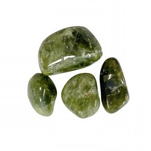 Vésuvianite