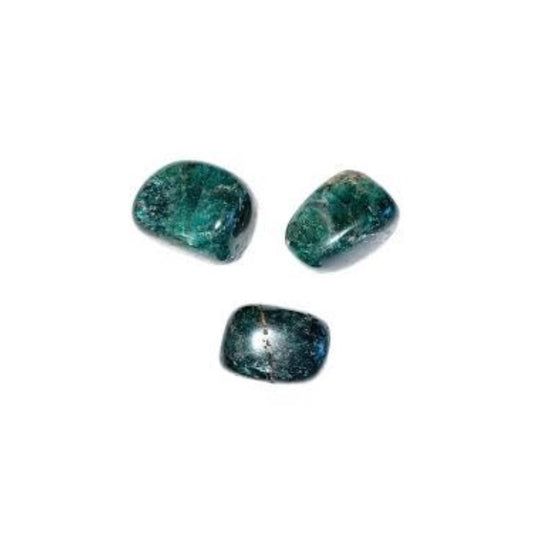 Apatite naturelle