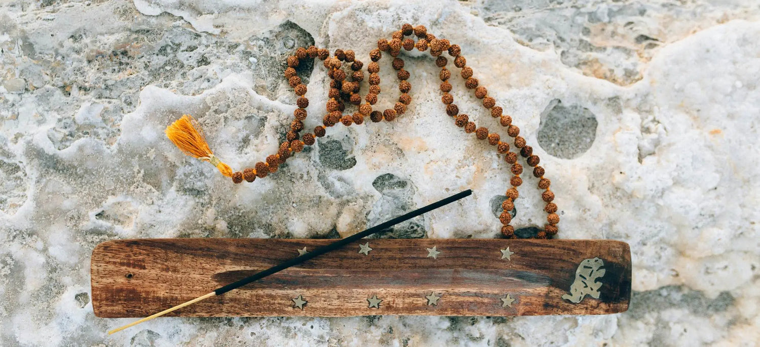 Bracelet Mala