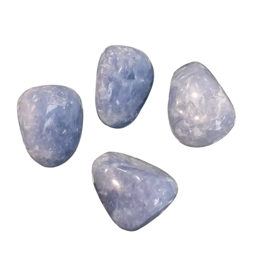 Calcite Bleue