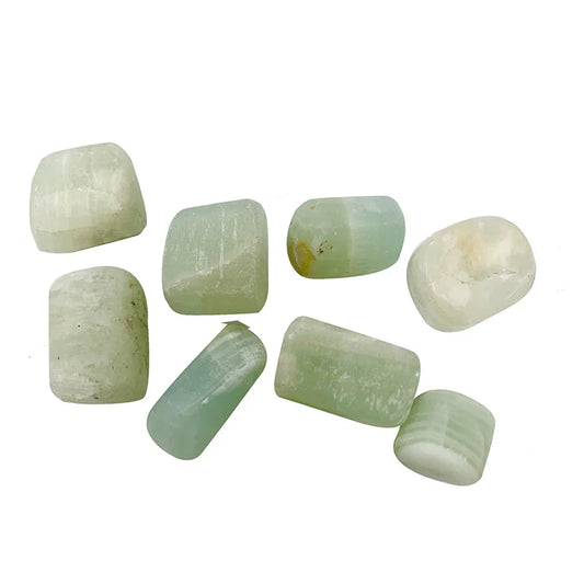 Calcite Verte