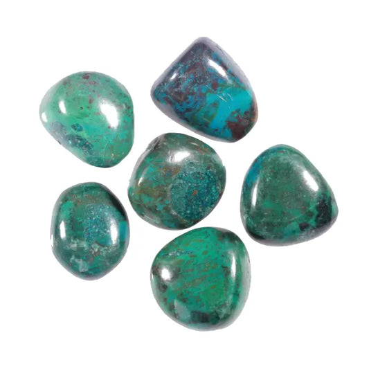 Chrysocolle