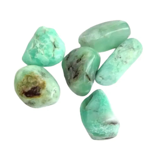 Chrysoprase