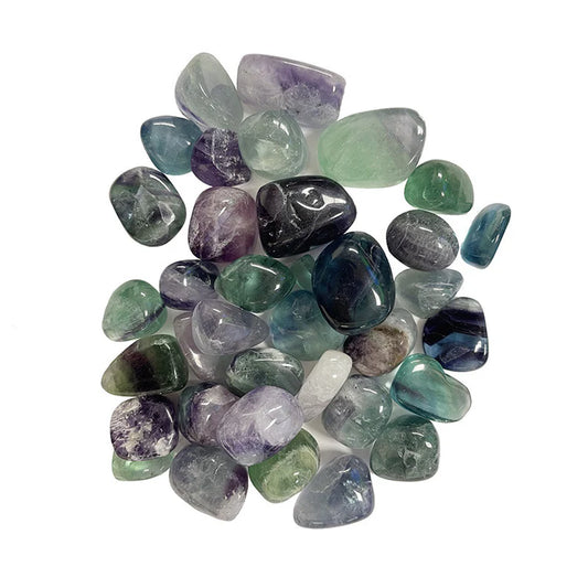 Fluorite