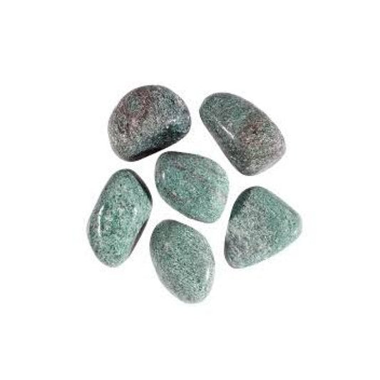 Fuchsite