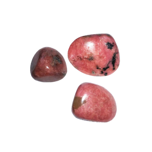 Rhodonite