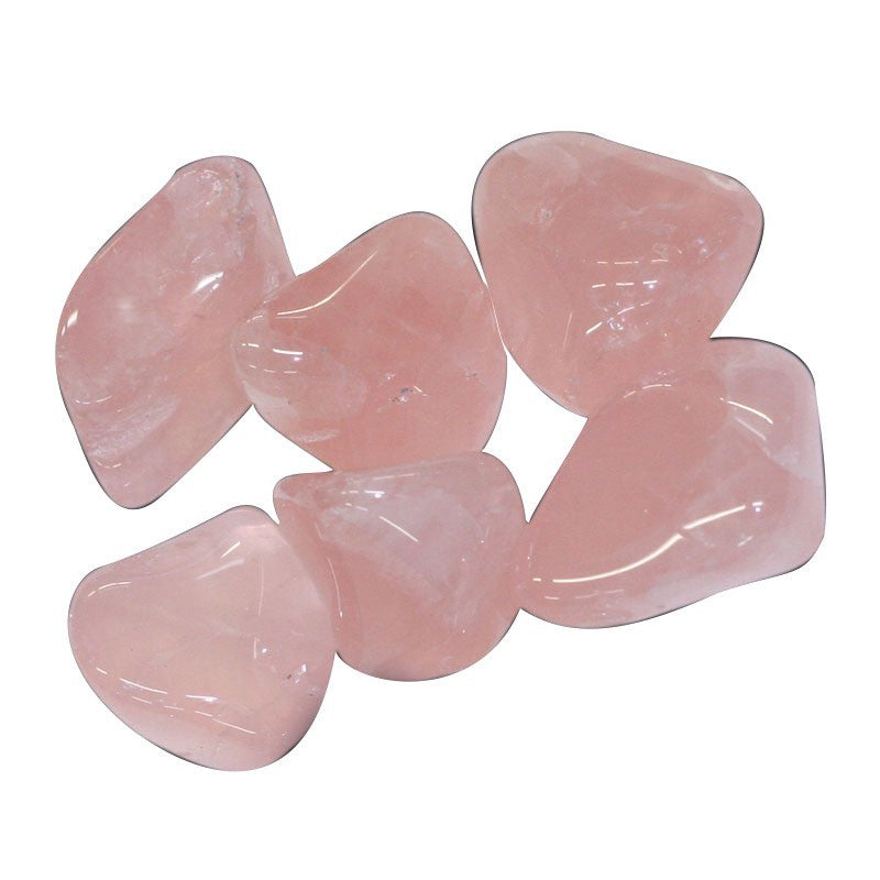 Quartz Rose extra Brésil