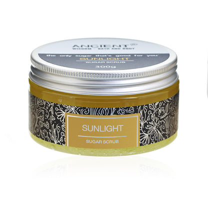 Exfoliant corporel au sucre parfumé | 300g