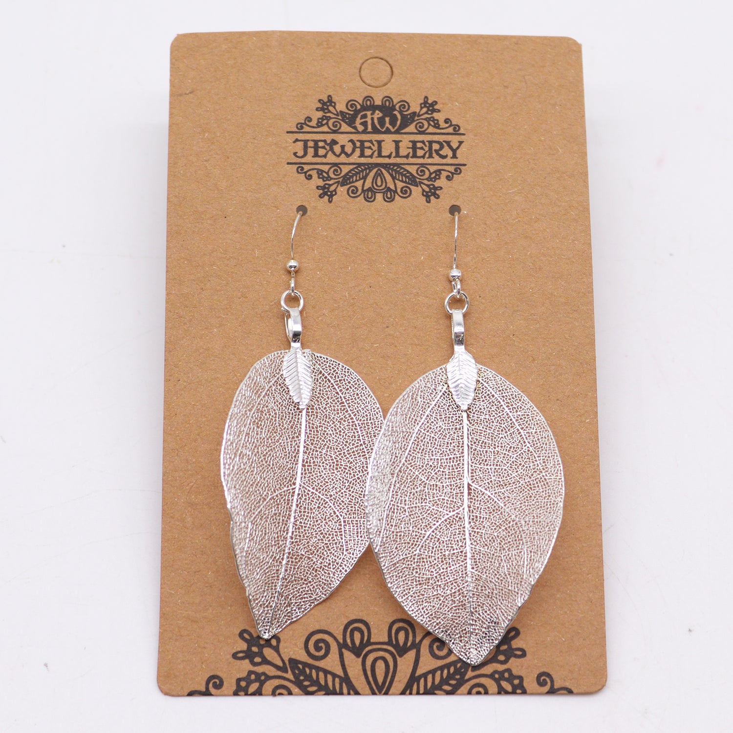 Boucles d&