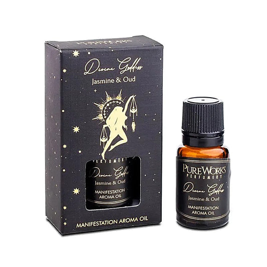 Parfum d'ambiance pour diffuseur - Divine Goddess