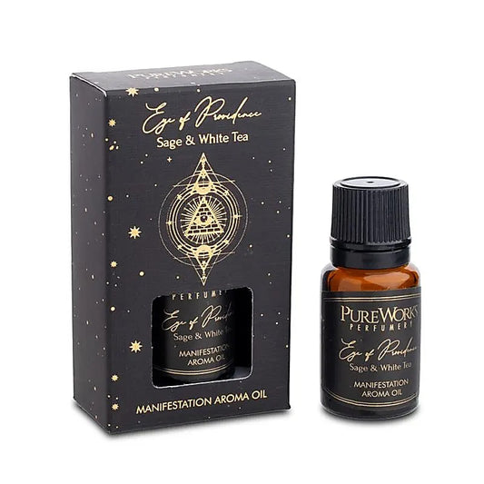 Parfum d'ambiance pour diffuseur - Eye of Providence