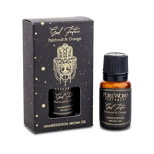 Parfum d'ambiance pour diffuseur - Good Fortune