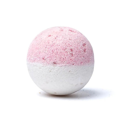 Bombe de bain Rose du Japon - rituel parfumé