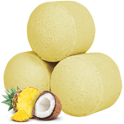 Mini Bombe de bain Pina Colada