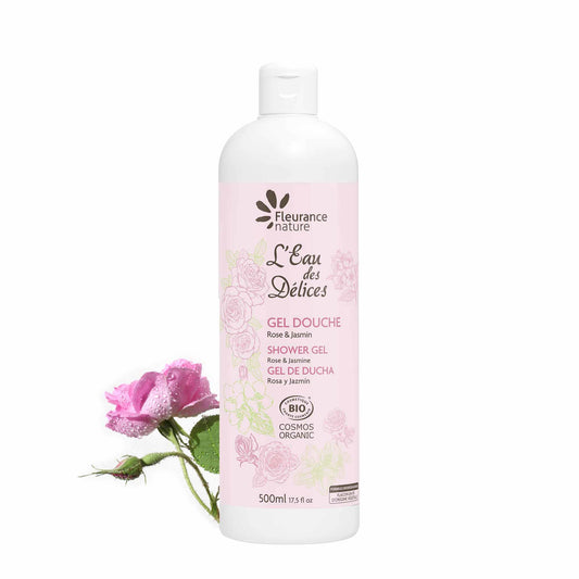 Gel douche | 500ml