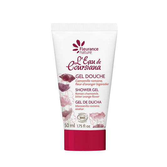 Gel Douche Fleurance Nature | 50 ml