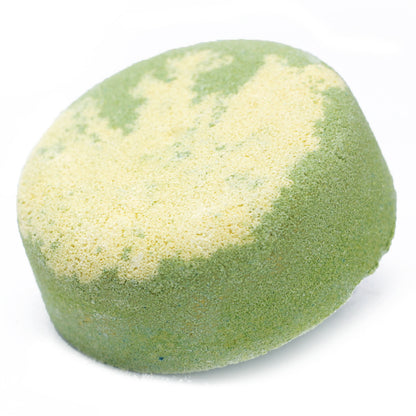 Bombe de bain Jumbo Citron et Citron vert