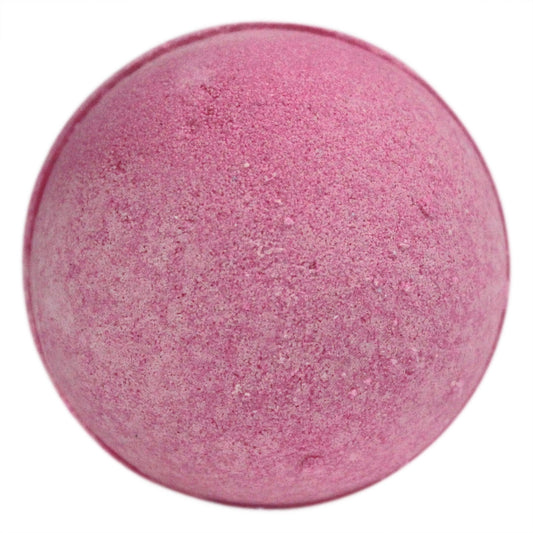 Boule de bain au karité bubble gum 180g