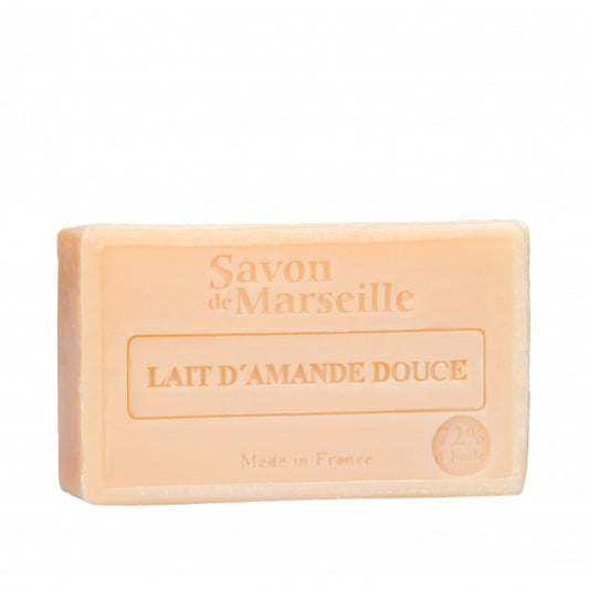 Savon de Marseille naturel