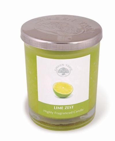 Bougie parfumée - Green Tree | 200g