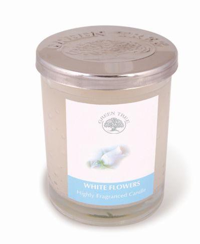 Bougie parfumée - Green Tree | 200g