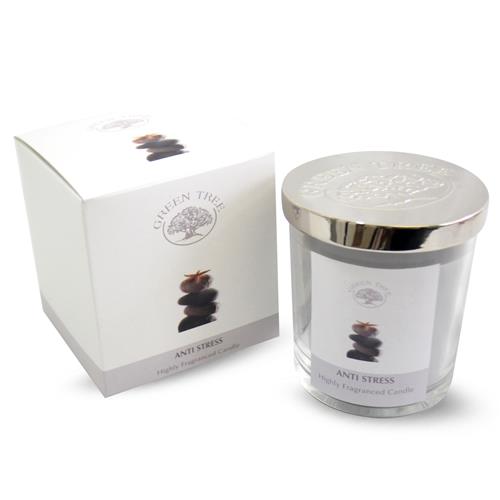 Bougie parfumée - Green Tree | 200g