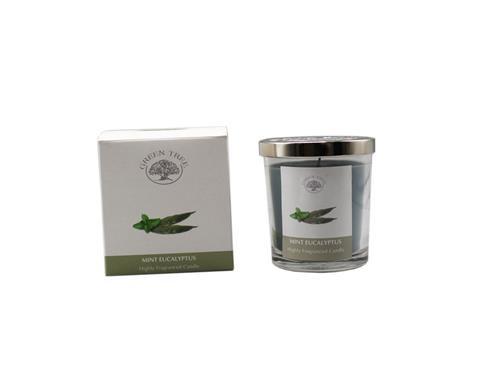 Bougie parfumée - Green Tree | 200g